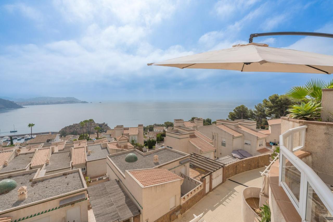 Coral Paradise Apartment With Swimming Pool La Herradura  Exterior foto