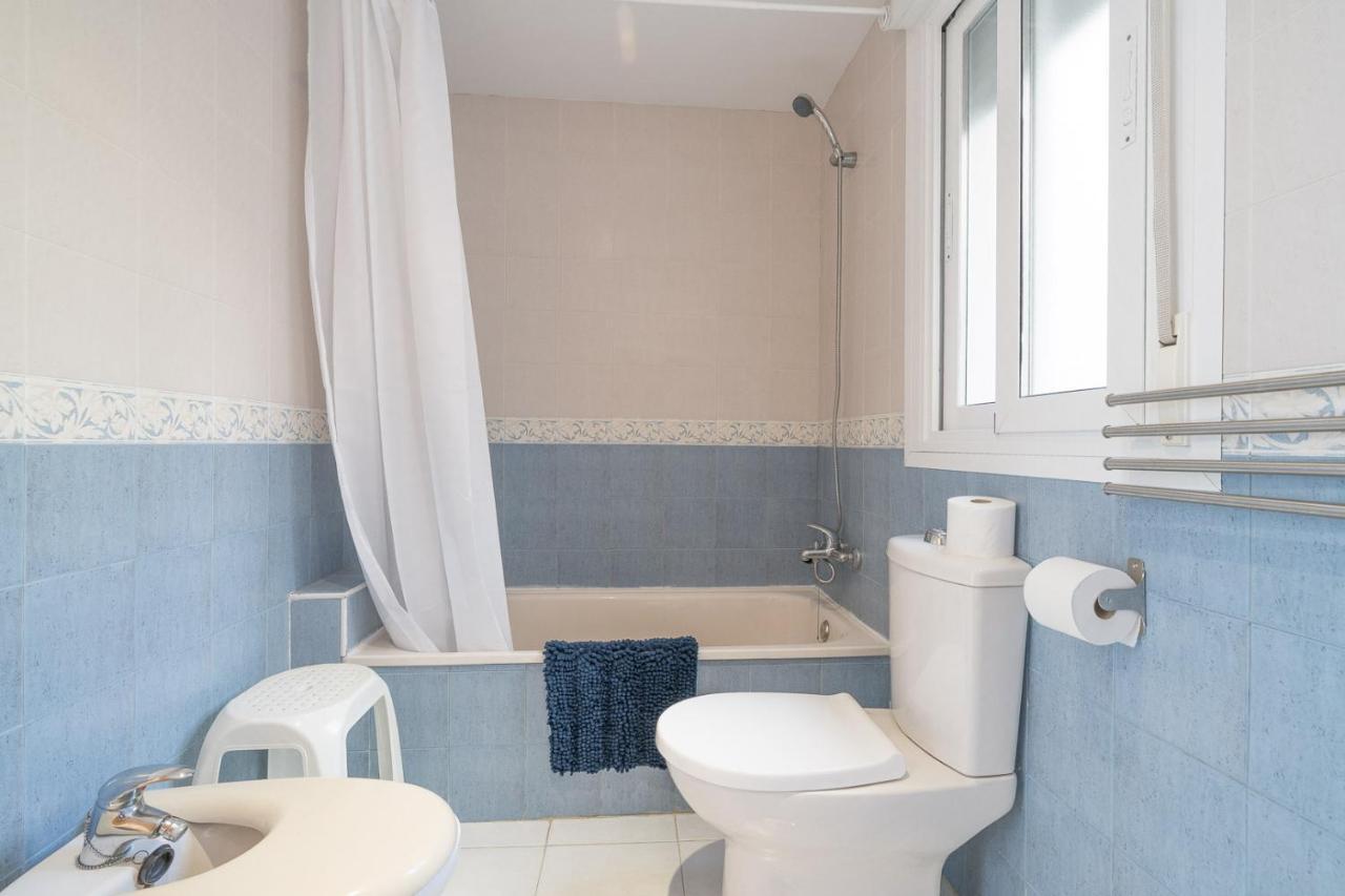 Coral Paradise Apartment With Swimming Pool La Herradura  Exterior foto