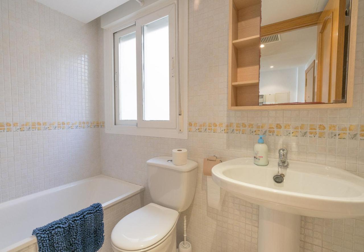 Coral Paradise Apartment With Swimming Pool La Herradura  Exterior foto
